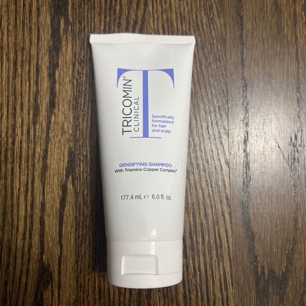 Neova Tricomin Clinical Densifying Shampoo 6.0 fl oz / 177.4 ml